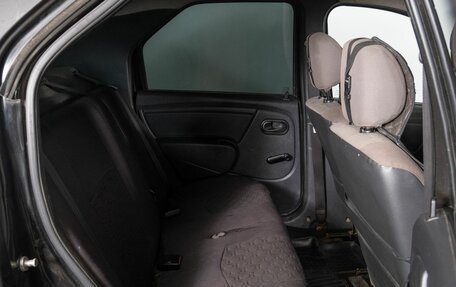 Renault Logan I, 2013 год, 230 000 рублей, 9 фотография