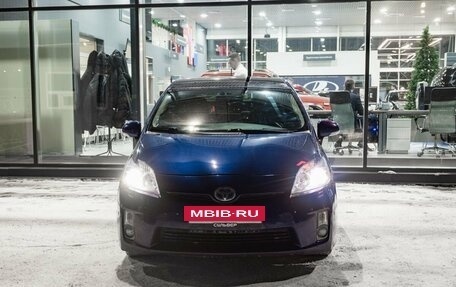 Toyota Prius, 2010 год, 1 100 000 рублей, 3 фотография