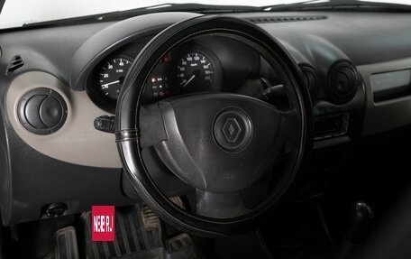 Renault Logan I, 2013 год, 230 000 рублей, 5 фотография