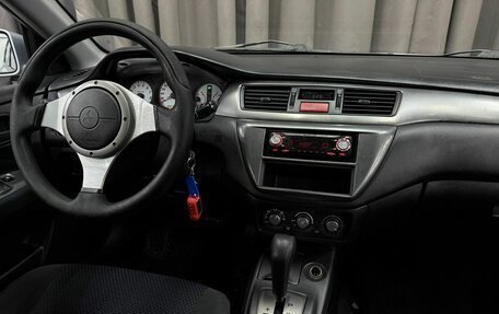 Mitsubishi Lancer IX, 2006 год, 499 999 рублей, 11 фотография