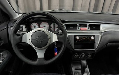 Mitsubishi Lancer IX, 2006 год, 499 999 рублей, 8 фотография