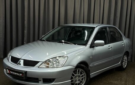 Mitsubishi Lancer IX, 2006 год, 499 999 рублей, 2 фотография