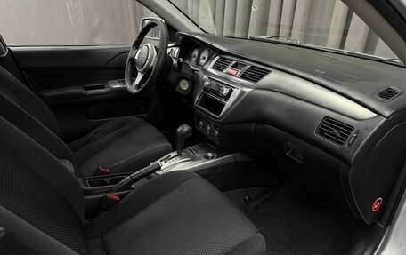 Mitsubishi Lancer IX, 2006 год, 499 999 рублей, 12 фотография