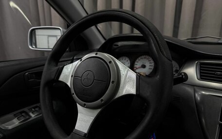 Mitsubishi Lancer IX, 2006 год, 499 999 рублей, 10 фотография