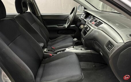 Mitsubishi Lancer IX, 2006 год, 499 999 рублей, 13 фотография