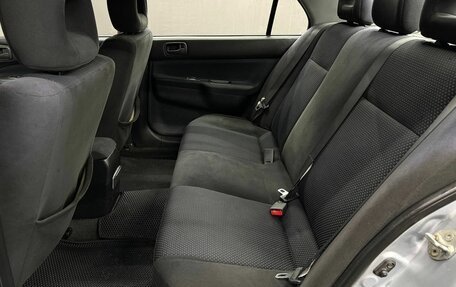 Mitsubishi Lancer IX, 2006 год, 499 999 рублей, 20 фотография