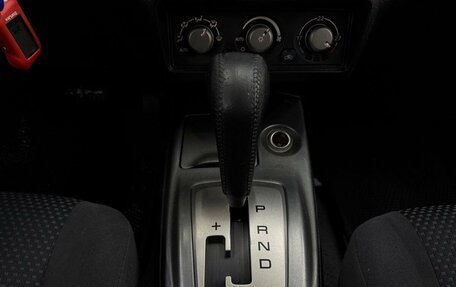 Mitsubishi Lancer IX, 2006 год, 499 999 рублей, 16 фотография