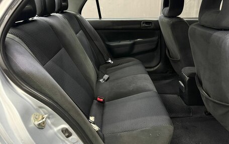 Mitsubishi Lancer IX, 2006 год, 499 999 рублей, 19 фотография