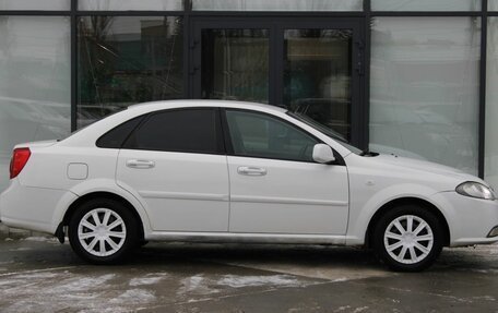 Daewoo Gentra II, 2014 год, 403 000 рублей, 4 фотография