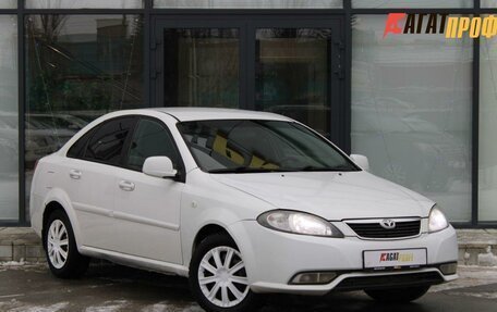 Daewoo Gentra II, 2014 год, 403 000 рублей, 3 фотография