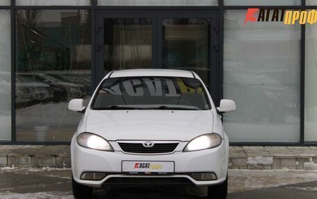 Daewoo Gentra II, 2014 год, 403 000 рублей, 2 фотография