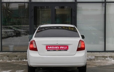 Daewoo Gentra II, 2014 год, 403 000 рублей, 6 фотография