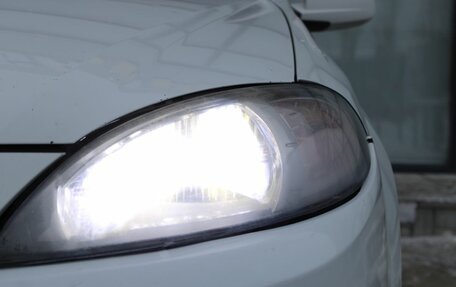 Daewoo Gentra II, 2014 год, 403 000 рублей, 9 фотография