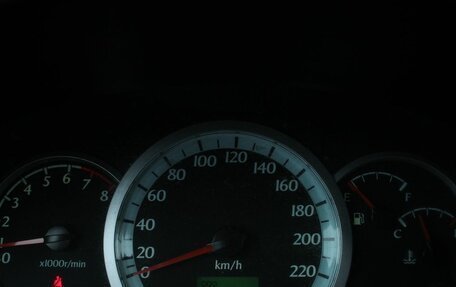 Daewoo Gentra II, 2014 год, 403 000 рублей, 13 фотография