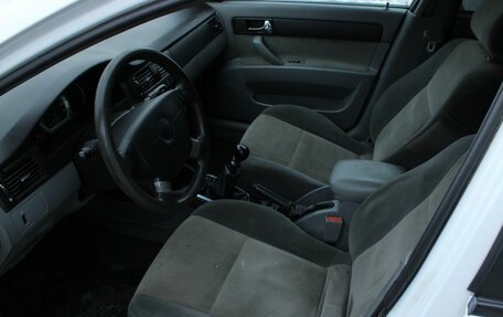 Daewoo Gentra II, 2014 год, 403 000 рублей, 14 фотография