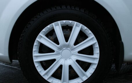 Daewoo Gentra II, 2014 год, 403 000 рублей, 11 фотография