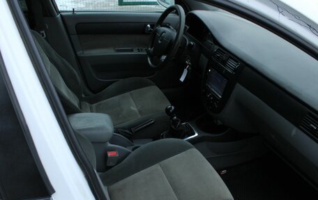 Daewoo Gentra II, 2014 год, 403 000 рублей, 15 фотография