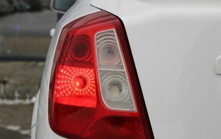 Daewoo Gentra II, 2014 год, 403 000 рублей, 10 фотография