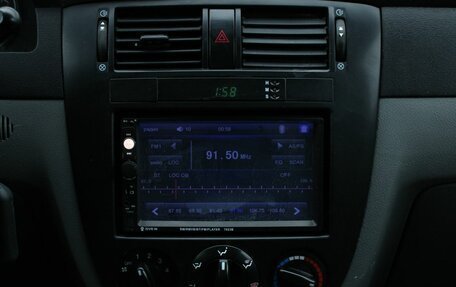 Daewoo Gentra II, 2014 год, 403 000 рублей, 18 фотография