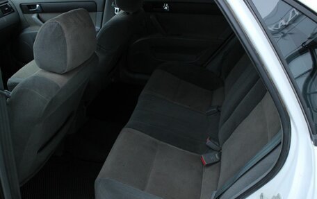 Daewoo Gentra II, 2014 год, 403 000 рублей, 22 фотография