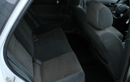 Daewoo Gentra II, 2014 год, 403 000 рублей, 23 фотография