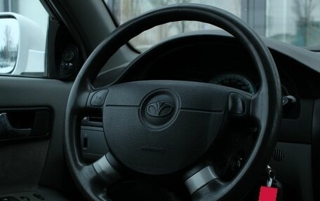 Daewoo Gentra II, 2014 год, 403 000 рублей, 17 фотография