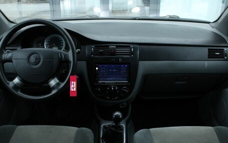 Daewoo Gentra II, 2014 год, 403 000 рублей, 16 фотография