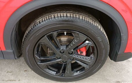 Geely Coolray I, 2023 год, 2 210 000 рублей, 10 фотография