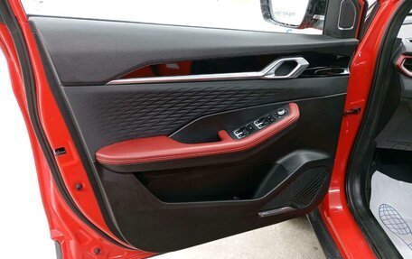 Geely Coolray I, 2023 год, 2 210 000 рублей, 9 фотография