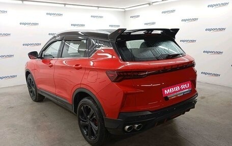 Geely Coolray I, 2023 год, 2 210 000 рублей, 4 фотография