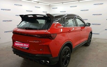 Geely Coolray I, 2023 год, 2 210 000 рублей, 3 фотография