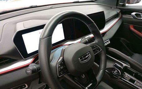 Geely Coolray I, 2023 год, 2 210 000 рублей, 6 фотография