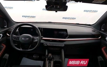 Geely Coolray I, 2023 год, 2 210 000 рублей, 5 фотография