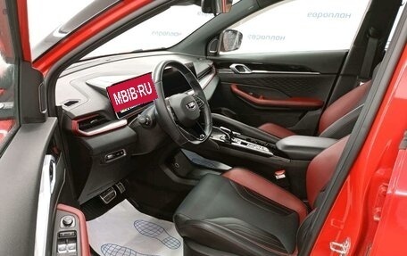 Geely Coolray I, 2023 год, 2 210 000 рублей, 8 фотография