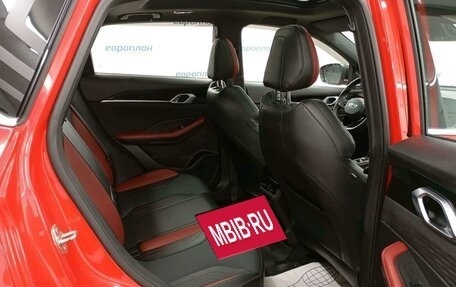 Geely Coolray I, 2023 год, 2 210 000 рублей, 12 фотография