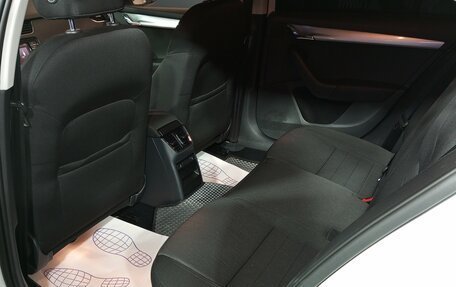 Skoda Octavia, 2016 год, 1 610 000 рублей, 8 фотография