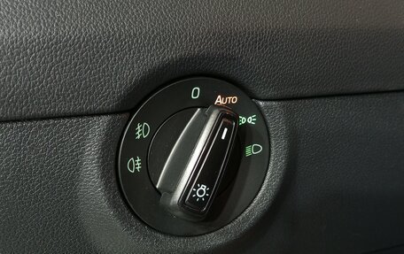 Skoda Octavia, 2016 год, 1 610 000 рублей, 15 фотография