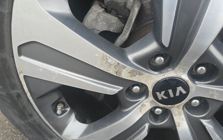 KIA Sorento III Prime рестайлинг, 2020 год, 3 300 000 рублей, 9 фотография