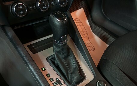 Skoda Octavia, 2016 год, 1 610 000 рублей, 14 фотография