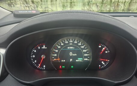 KIA Sorento III Prime рестайлинг, 2020 год, 3 300 000 рублей, 12 фотография