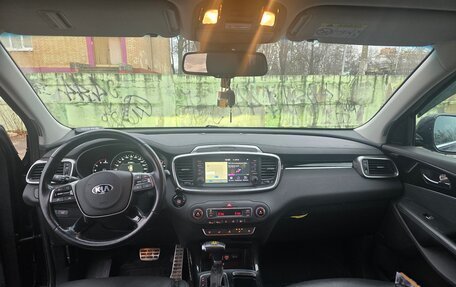 KIA Sorento III Prime рестайлинг, 2020 год, 3 300 000 рублей, 13 фотография