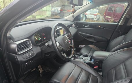 KIA Sorento III Prime рестайлинг, 2020 год, 3 300 000 рублей, 11 фотография