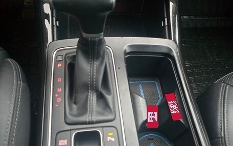 KIA Sorento III Prime рестайлинг, 2020 год, 3 300 000 рублей, 3 фотография