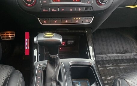 KIA Sorento III Prime рестайлинг, 2020 год, 3 300 000 рублей, 2 фотография