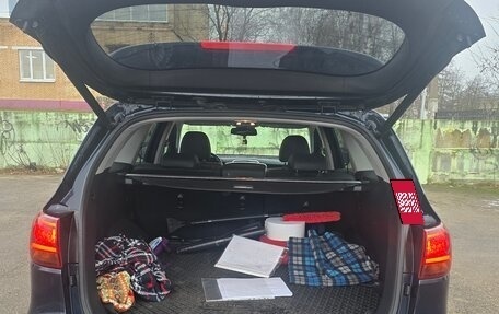 KIA Sorento III Prime рестайлинг, 2020 год, 3 300 000 рублей, 5 фотография