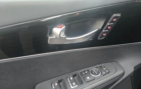 KIA Sorento III Prime рестайлинг, 2020 год, 3 300 000 рублей, 15 фотография