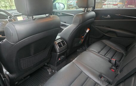 KIA Sorento III Prime рестайлинг, 2020 год, 3 300 000 рублей, 14 фотография