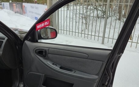 Chevrolet Lanos I, 2007 год, 190 000 рублей, 11 фотография