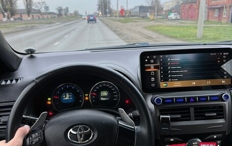 Toyota Corolla, 2007 год, 760 000 рублей, 3 фотография