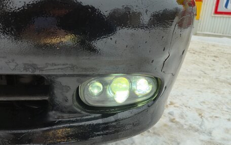 Chevrolet Lanos I, 2007 год, 190 000 рублей, 16 фотография